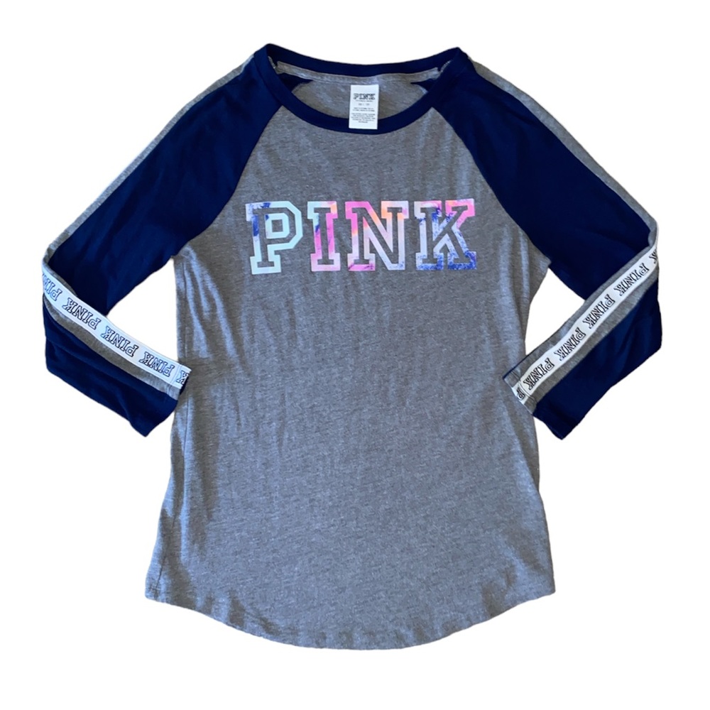 VS PINK top